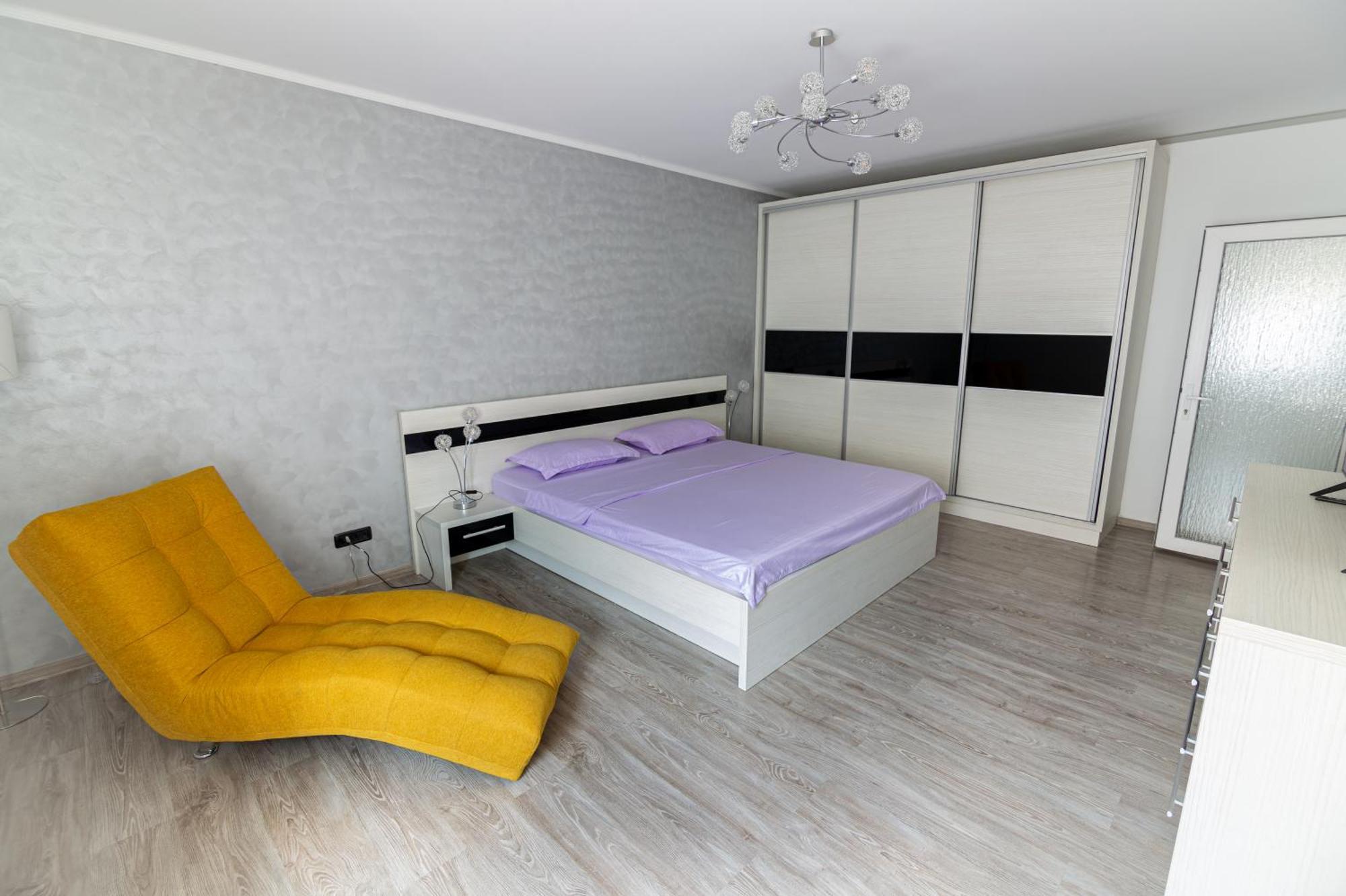 Whitehouse Apartment อาราด ภายนอก รูปภาพ